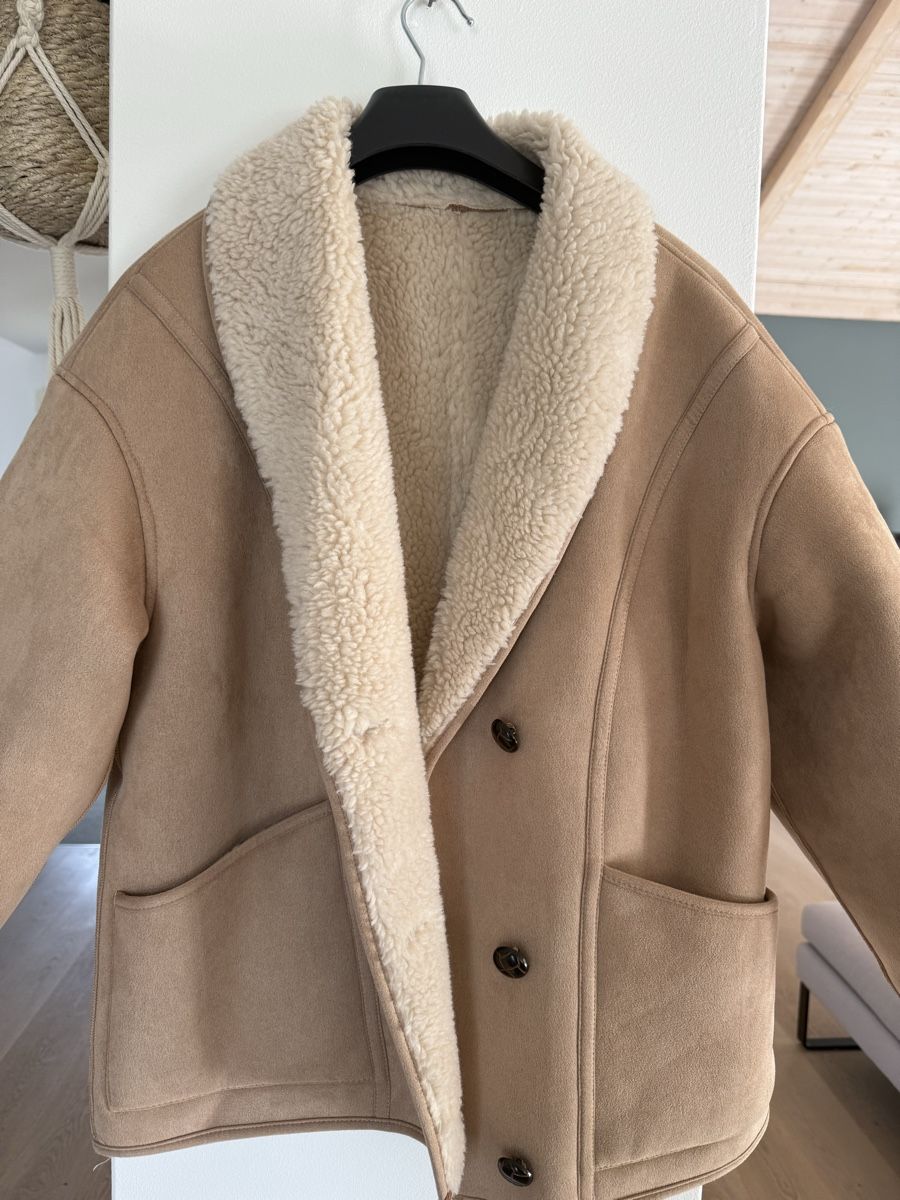 Grace Giacche: Veste Grâce et Mila – Usato da Ecuvillens venduto da garrig 1