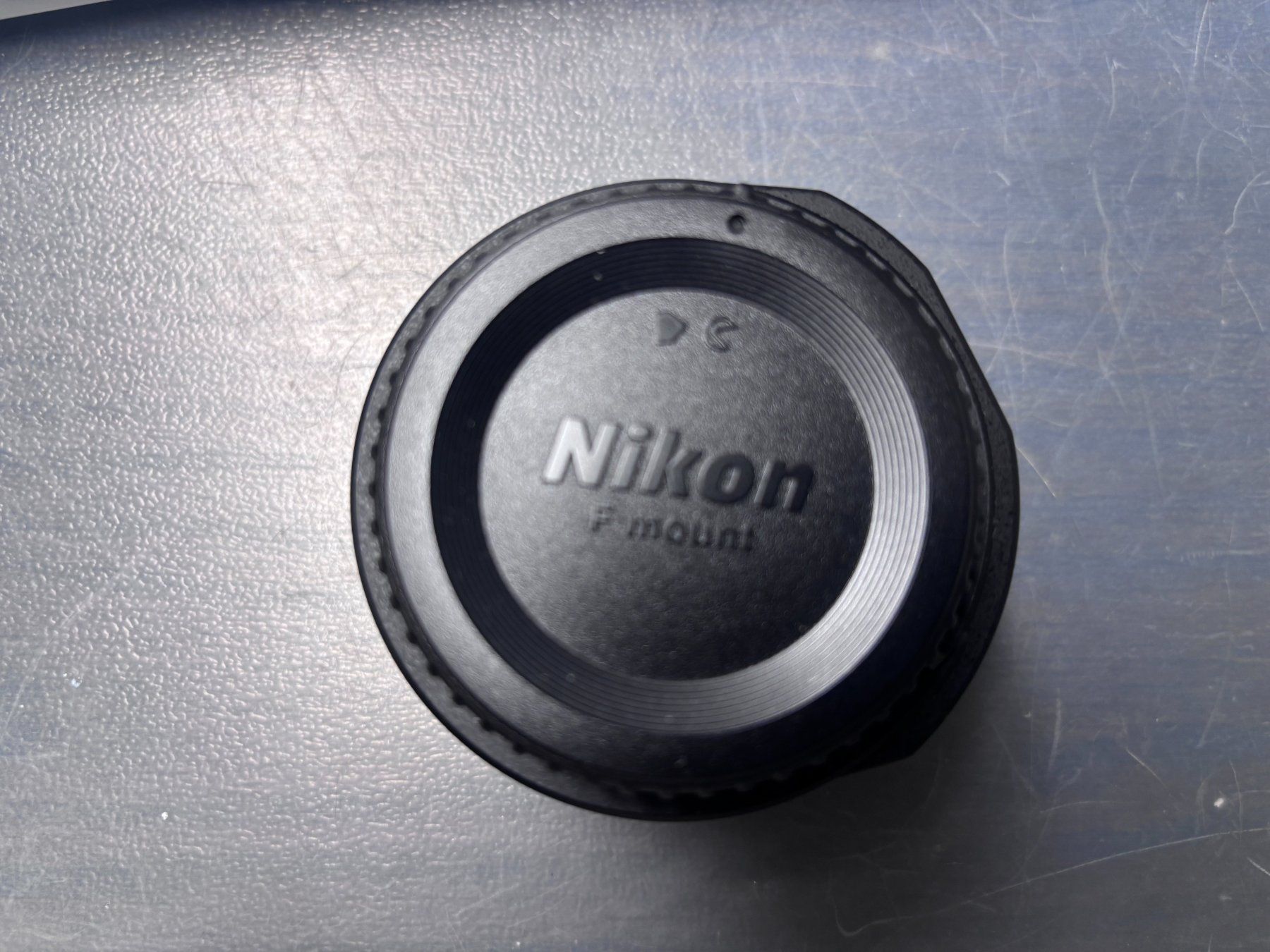 Nikon Adattatori foto: Nikon FTZ II – Nuovo (secondo la descrizione) da Oberglatt ZH venduto da ahuber3 1