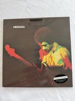 Hendrix - Band of Gypsys - Classic Records, 140g Vinyl OVP