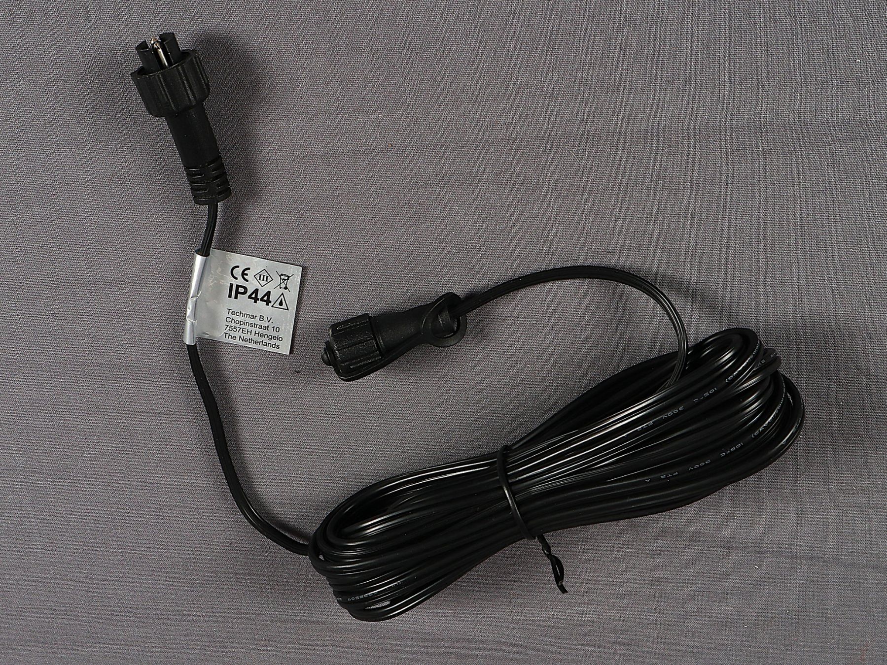 Cavi: EXTENSIOCABLE Gartenlights 12 Volt – Usato da Steinen venduto da Restwert_Steinen 3