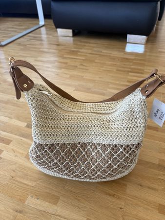 Neue Tasche