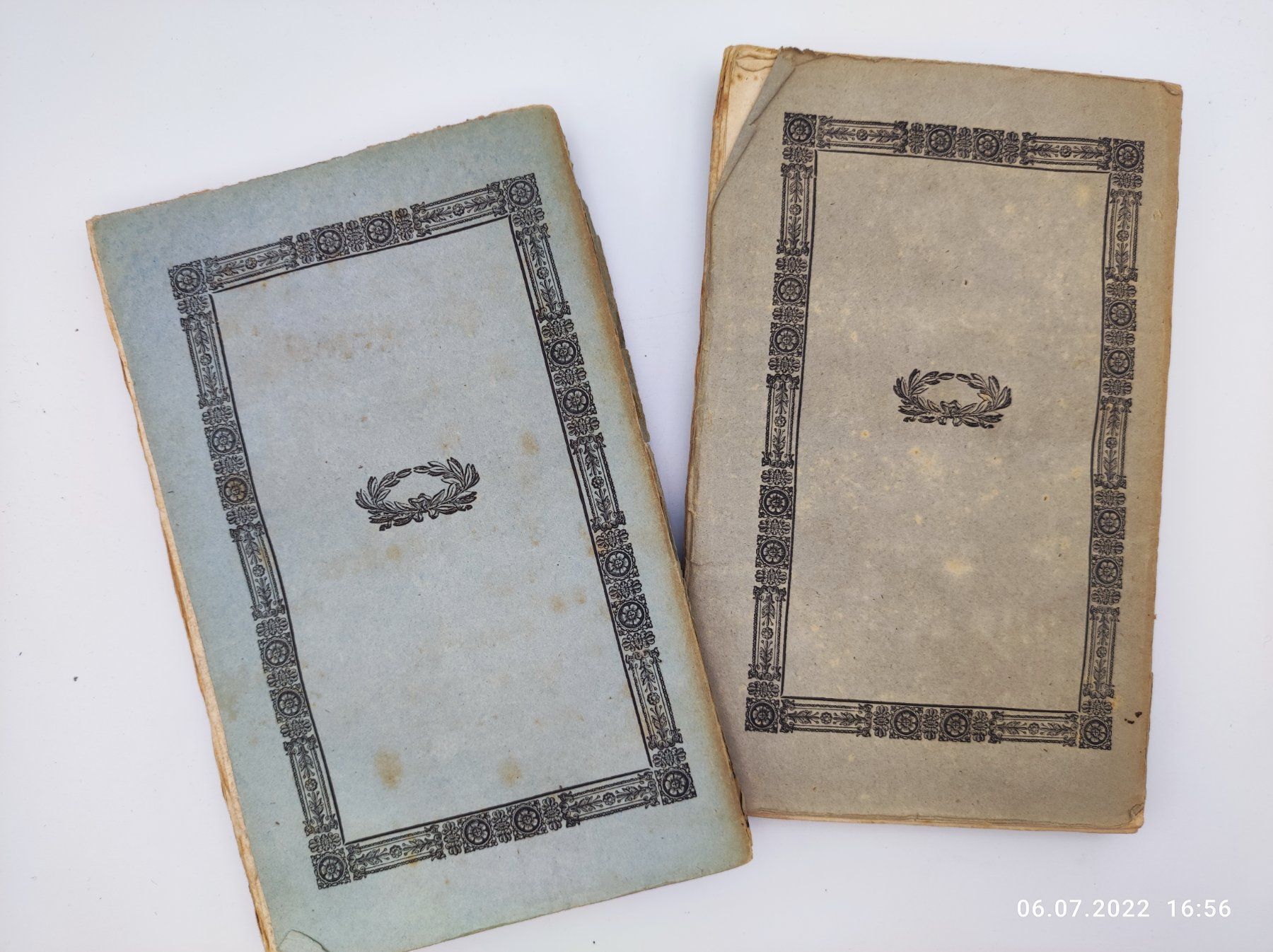 Bücher: BERN WIE ES IST 1834 – Gebraucht aus Goldach von Gaip 3