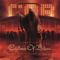Children Of Bodom – A Chapter Called Children Of BodNEUF/OVP