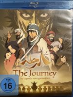 The Journey - Die Legende vom guten Dieb (2021)