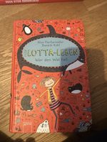 Mein Lotta-Leben Band 15 Wer den Wal hat Arena Buch