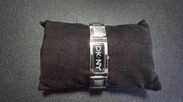 Damen-Armbanduhr von DKNY