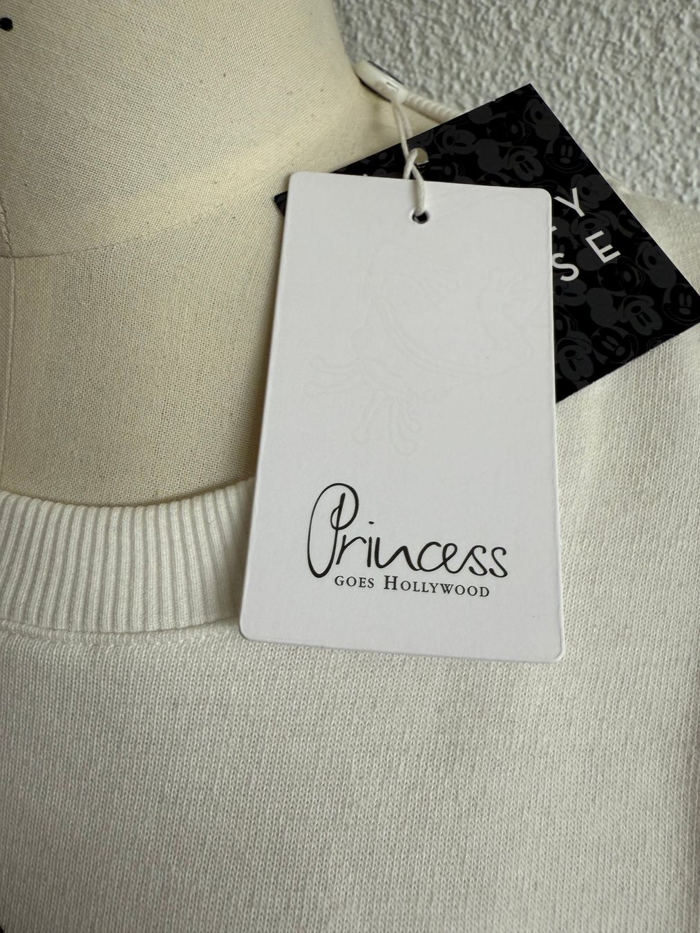 Princess goes hollywood Maglioni & Felpe: NEU Fancy Pullover Princess goes Hollywood Gr. M – Nuovo e nell'imballaggio originale da Kirchdorf AG venduto da coco123 6