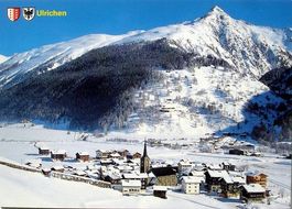 ULRICHEN