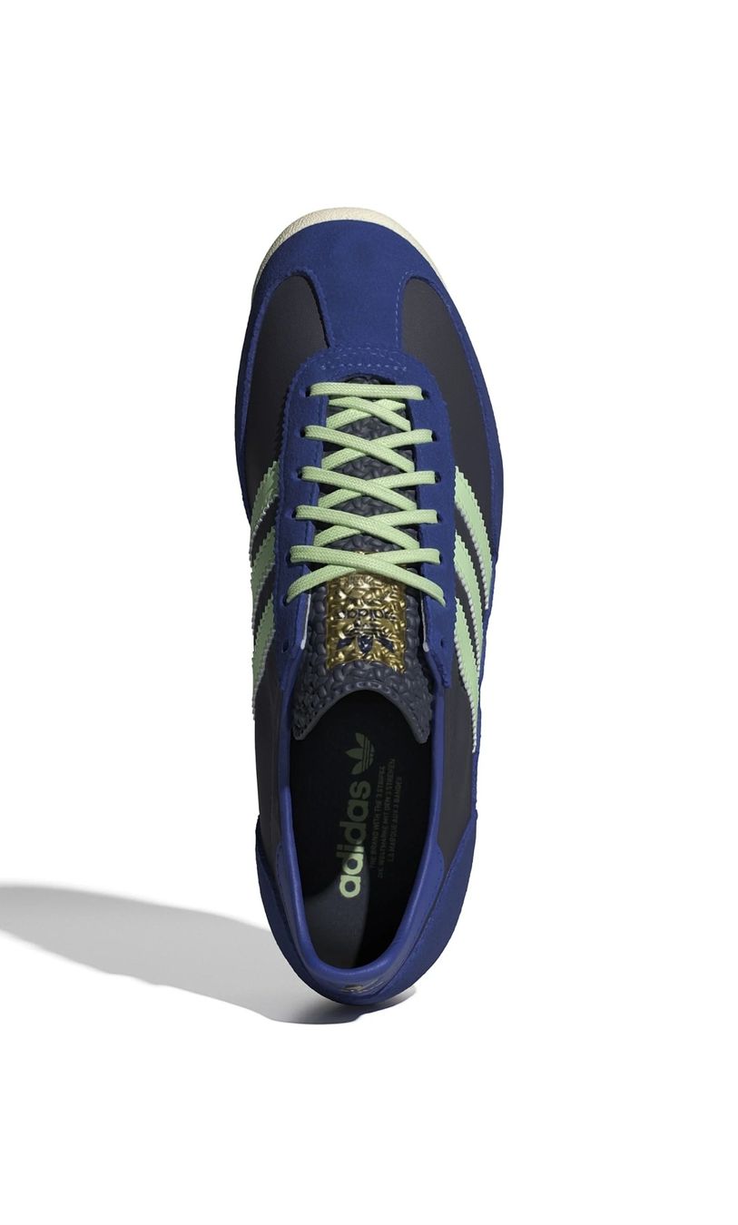 Adidas Scarpe da uomo: Adidas SL 72 OG – Nuovo e nell'imballaggio originale da Zernez venduto da mol_hd6r 8