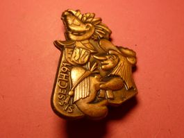 SISSACH 1991 BRONZE