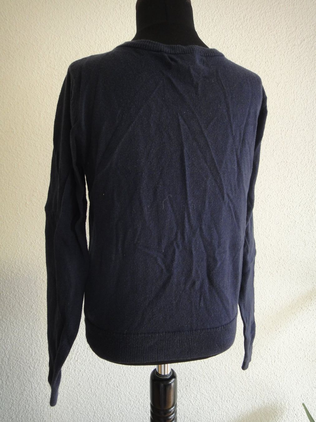Gap Jacken & Mäntel: GAP Dunkelblaue Strickjacke, Grösse 8 Jahre – Gebraucht aus Winterthur von LemonTree5 1