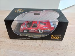 Rondeau M379c 1/43 Ixo