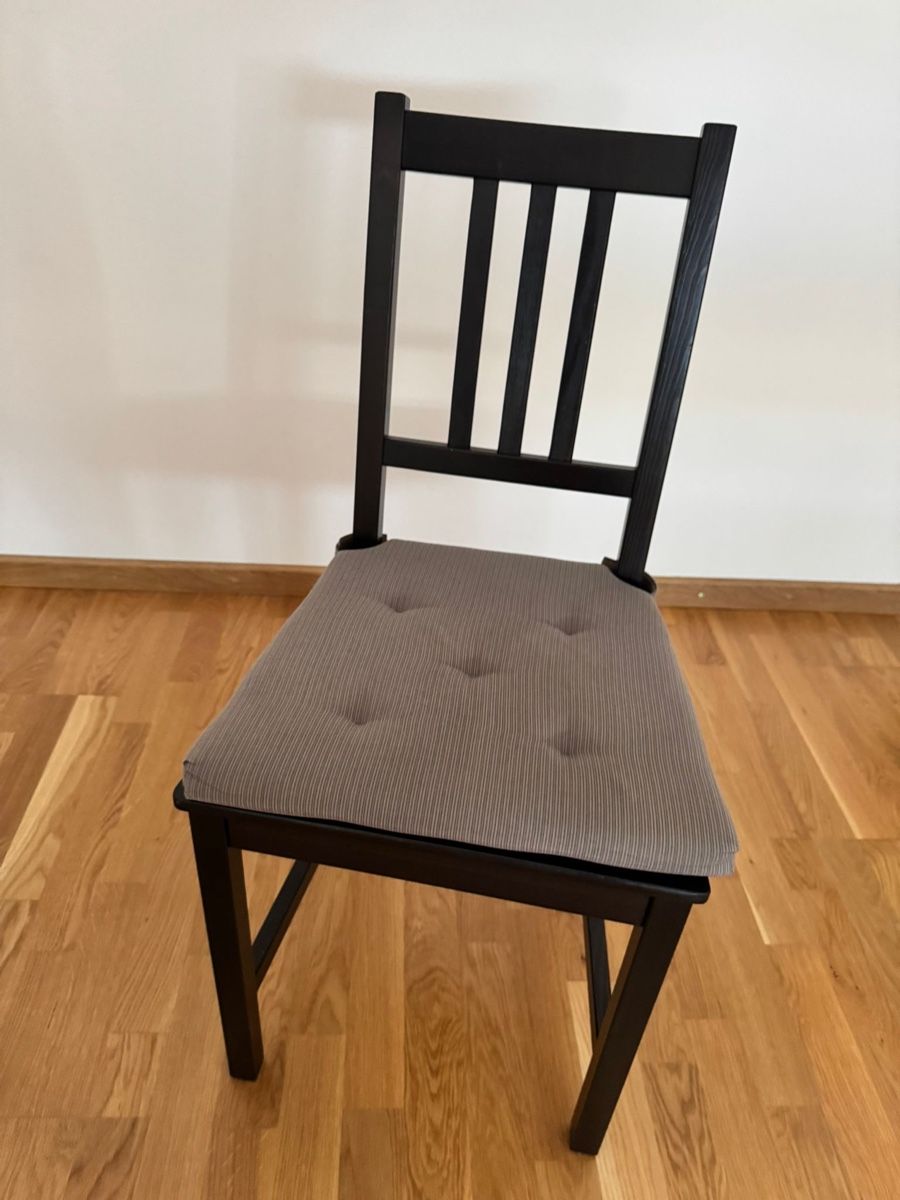 Ikea Chaises: Ikea Stuhl 6x – D'occasion à Basel par phi_56xr 4