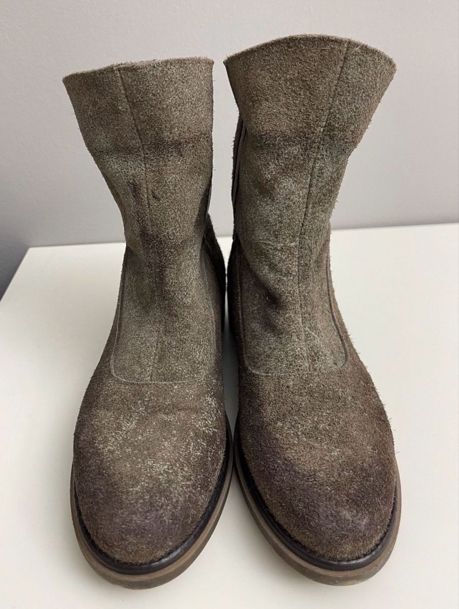 Scarpe da donna: Stiefelette l‘Estrosa – Usato da Donat venduto da troja007