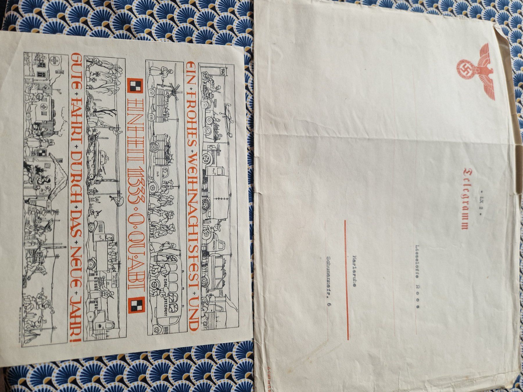 Tous les timbres: Briefmarken – D'occasion à Wetzikon ZH par Hella73 5