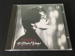 Vera Kaa - Different Ways -CD-