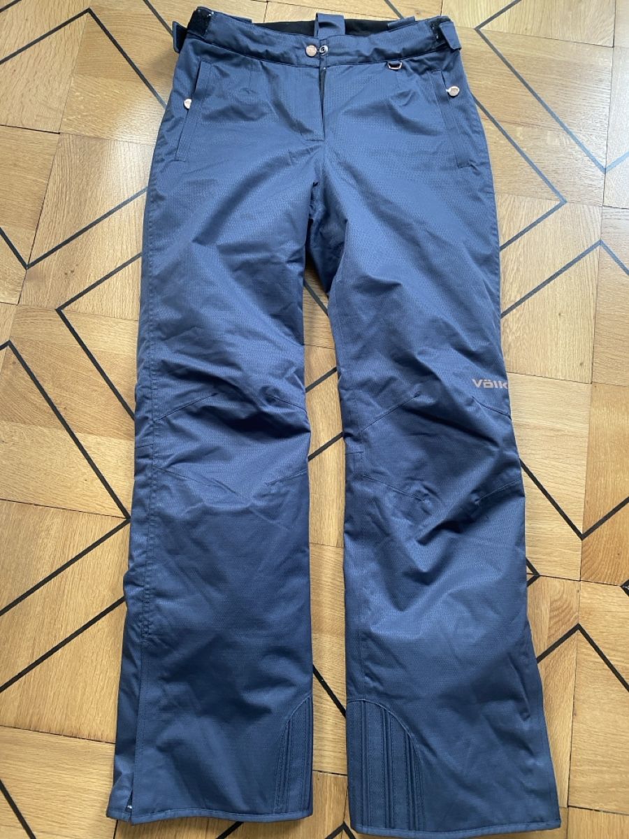 Völkl Pantaloni: Skihose Völkl – Nuovo (secondo la descrizione) da Bern venduto da Allotar 1