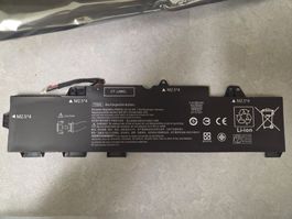 Neuer Original HP Laptop Akku - Top Zustand