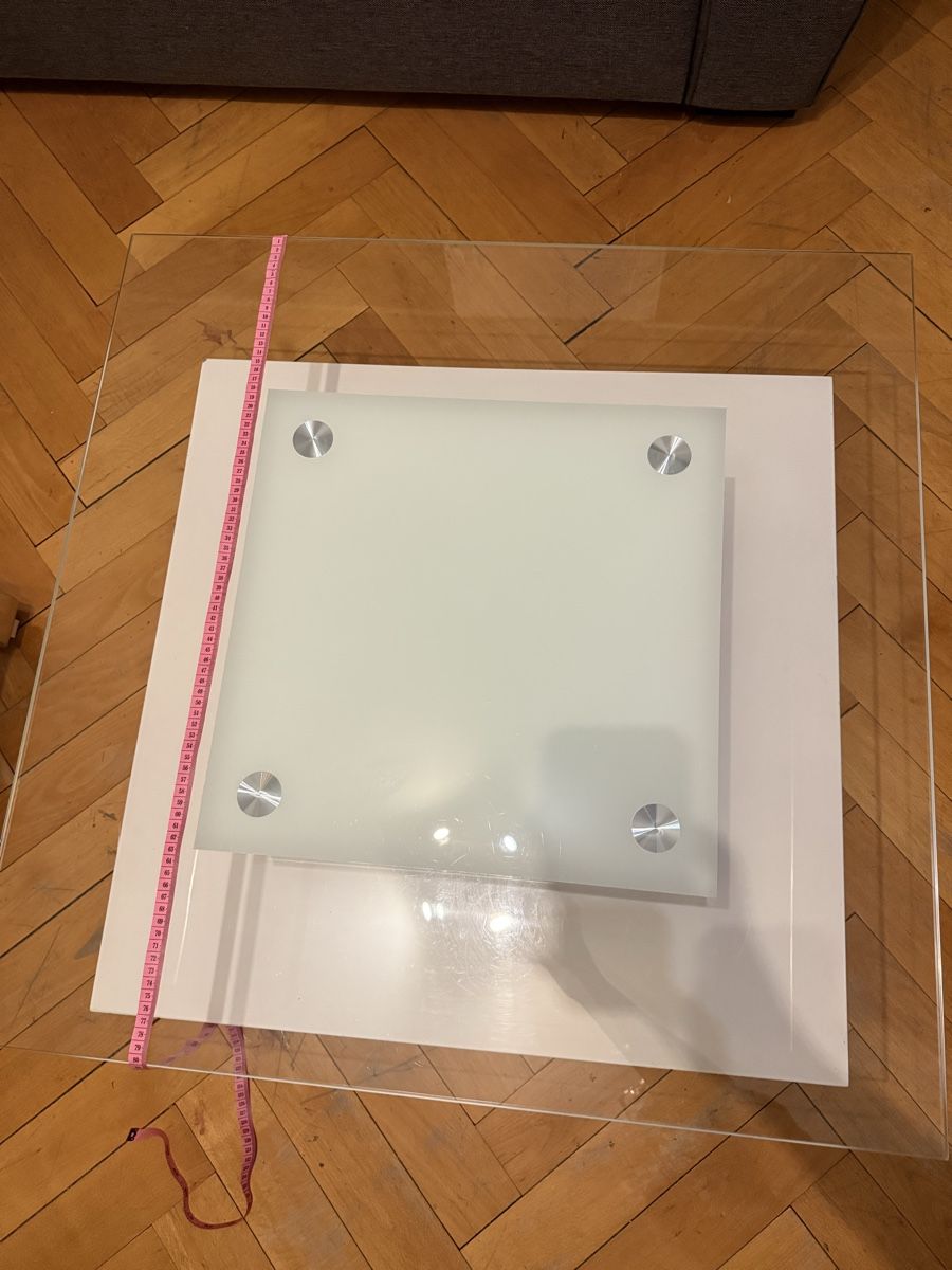 Tische: Table de salon à vendre – Gebraucht aus Le Locle von tchanatakoua 2