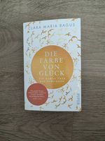 Die Farbe von Glück 