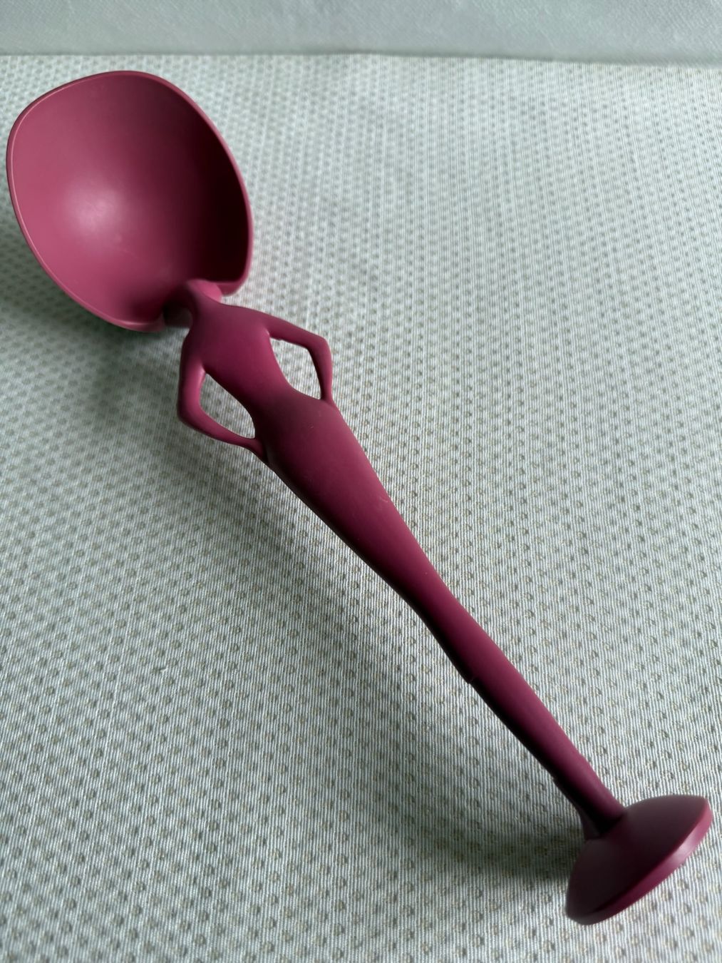 Cucchiai: Pylones - cuillère à ragout – Usato da Sion venduto da accroshoes 3