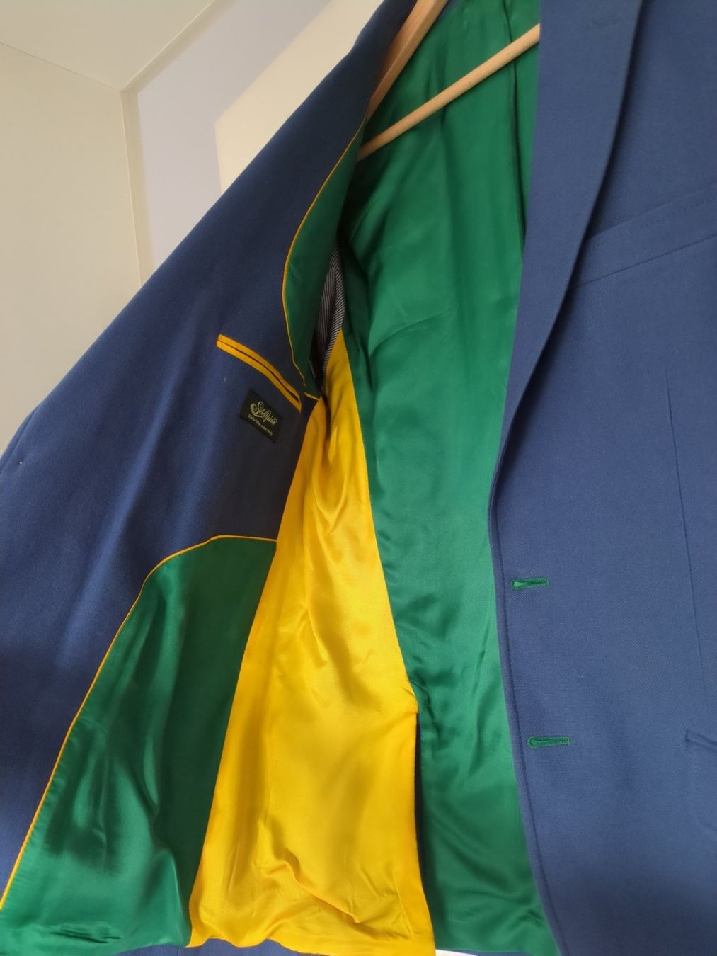 Giacche: Veste homme El Ganso – Nuovo (secondo la descrizione) da Grueningen venduto da t.campanella 2