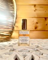 The Library Of Fragrance Honey ✧1ml✧