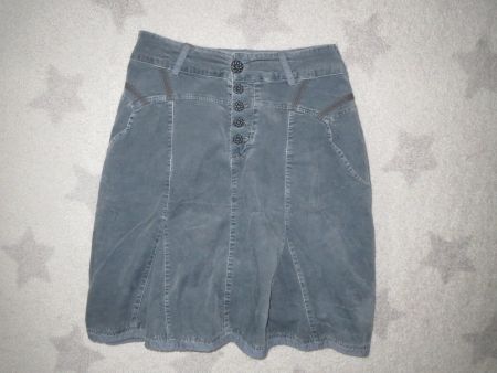 toller NILE Damen Rock/ Jupe