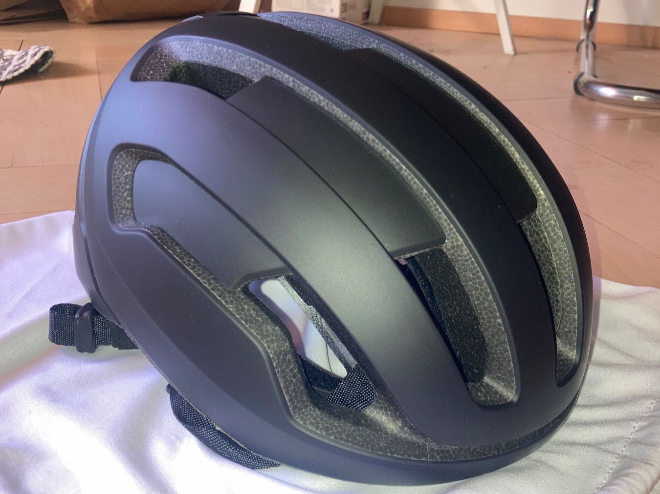 Poc Caschi: Fahrrad Helm NEU – Nuovo (secondo la descrizione) da Zürich venduto da led_y7pd