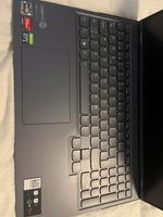 Lenovo Legion 5 Laptop Good Condition