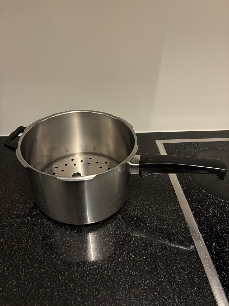 Duromatic Casseroles: Dampfkochtopf – Neuf (Voir description) à Bern par Frabe 3