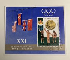 Olympische Sommerspiele 1976 in Montreal