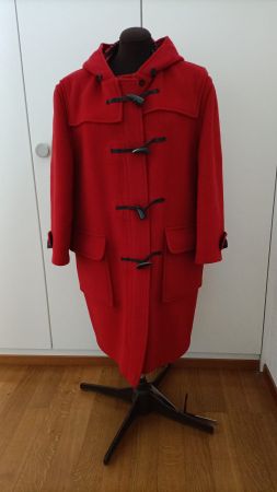 Gloverall Dufflecoat Vintage