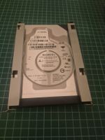 Sony Playstation 2 HDD Hard Disk Drive 40GB SCPH-20401 E PS2