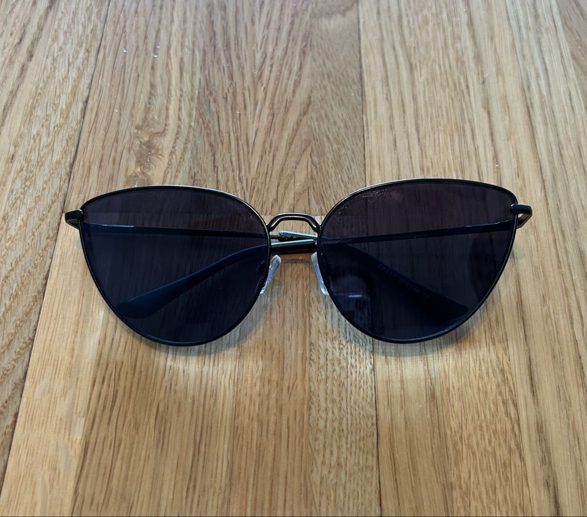 Brillen & Gläser: Vintage Aojo sunglasses – Gebraucht aus brent von fukusapes