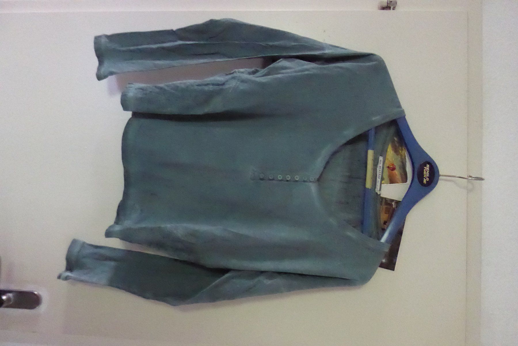 Nile Maglioni & Felpe: Sweatshirt Gr M Nile – Usato da Sargans venduto da Benziner 1