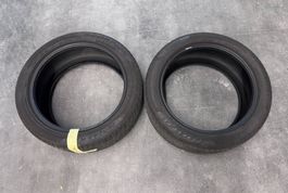 2 Stück Pirelli Winterreifen 265/45R21 108W