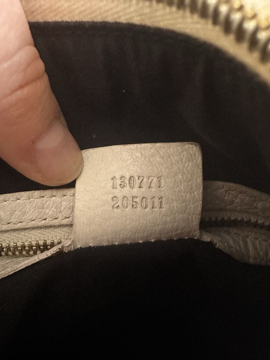 Gucci Sacs femmes: Original Gucci Tasche  – D'occasion à St. Gallen par kos_z6kb 6