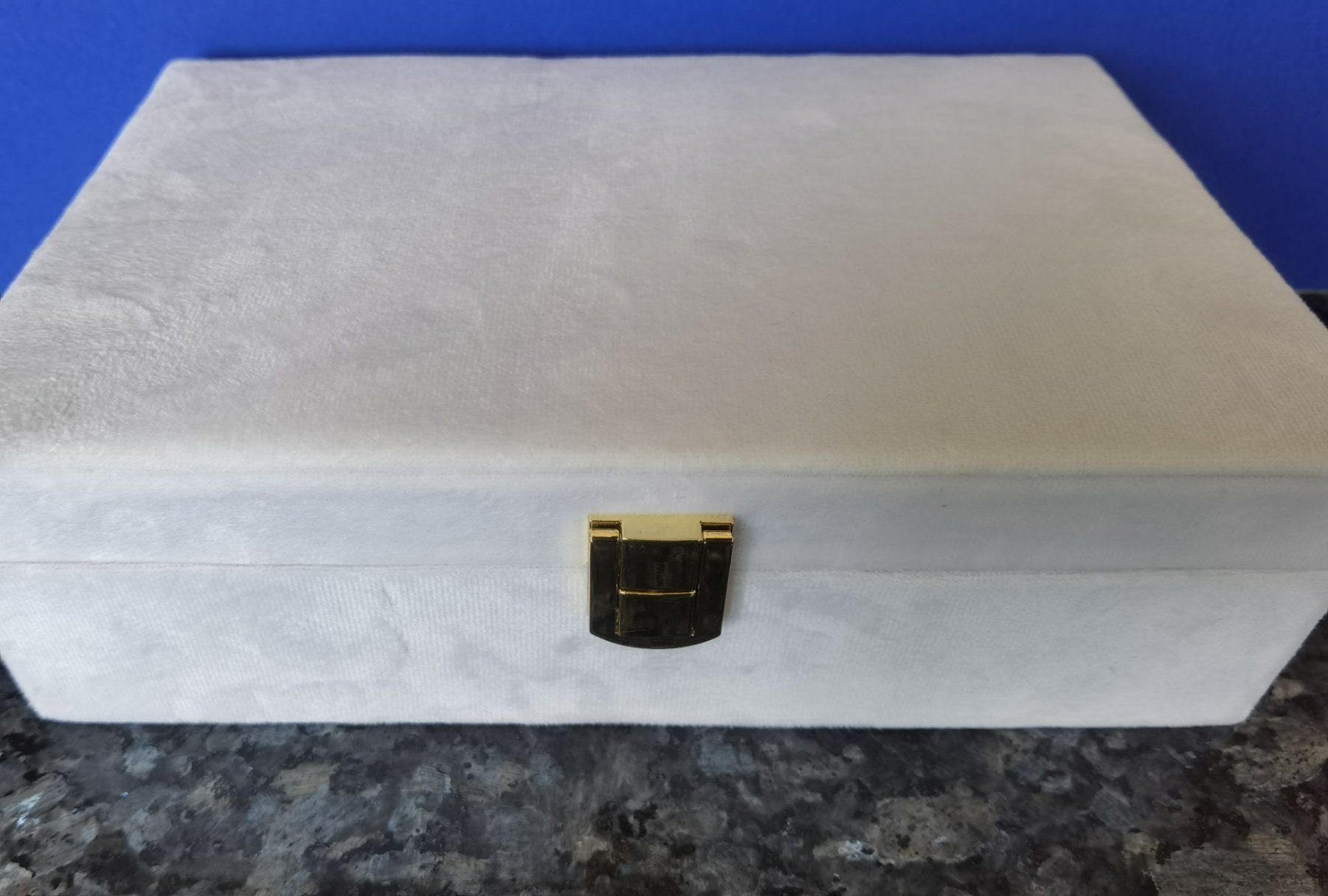 Sonstige Dekorationen & Accessoires: Schmuckdose Jewellery Box Schmuck Box – Neu und originalverpackt aus Uerkheim von Kaufoption 3