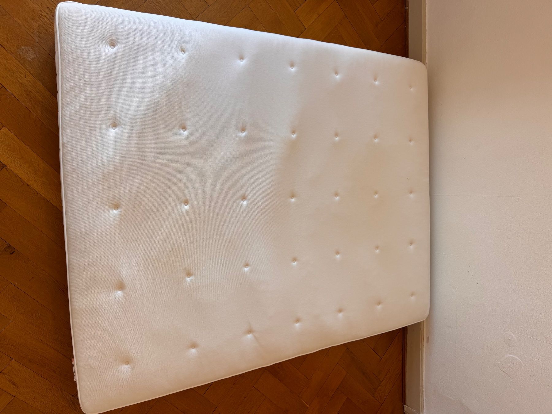 Ikea Matratzen: Gratis Matratze (160x200) – Gebraucht aus Basel von Ks.Sc 2