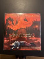 Igor Stravinsky – Petrushka – clarity Recordings audiophile