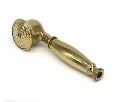 Duschbrause GOLD Nostalgie  NEU !1 Pcs.