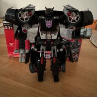 Hasbro Transformers Alternators Battle Ravage