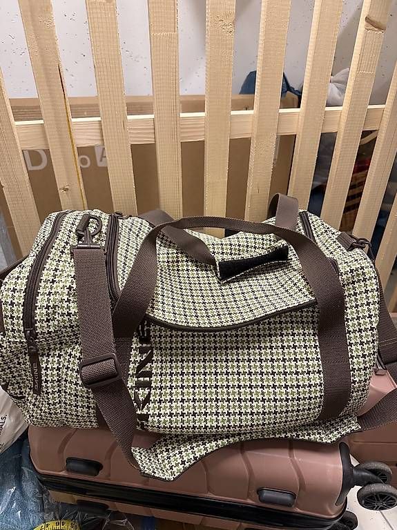 Sacs: Reisetasche – D'occasion à Schlieren par pde_l8td