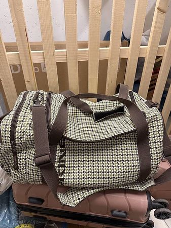 Reisetasche