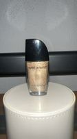 Nagellack wet n wild - gold shining NEU