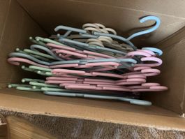 Kleiderbügel für Kinder
