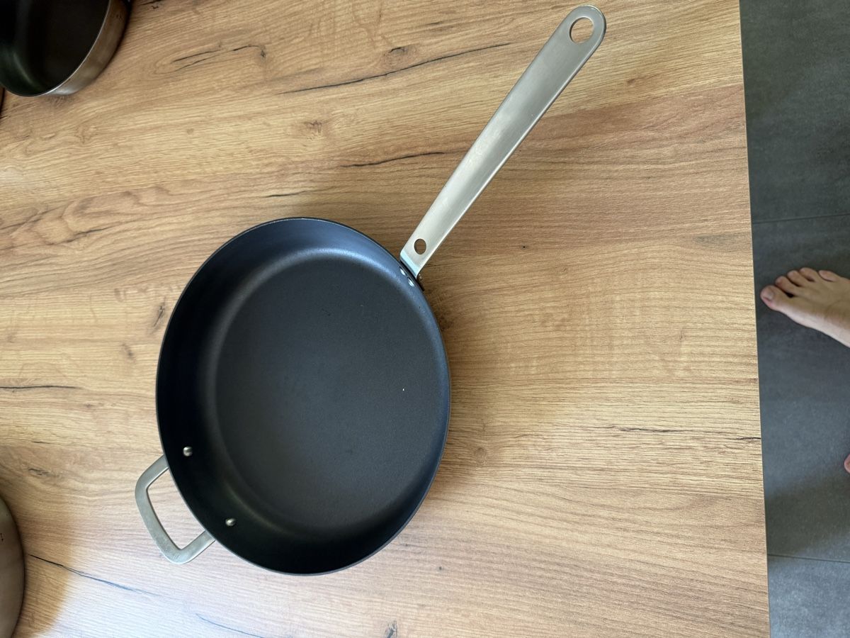 Ikea Poêles: Ikea Hemkomst 3-teilig – D'occasion à Nunningen par joeybucher 3
