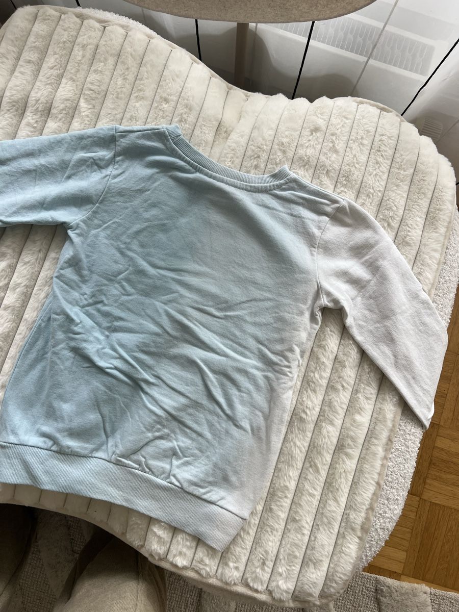 Pulls et sweat-shirts: SONIC PULLOVER GR 128 – D'occasion à Basel par theo-g77 2