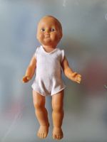 Vintage-Puppe, DDR, 60er Jahre